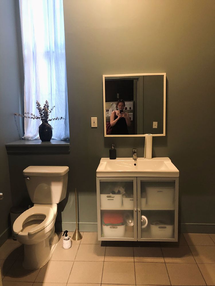 Full First Floor Suite
